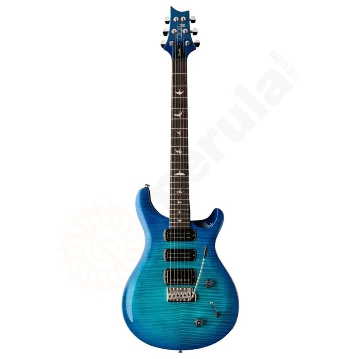PRS SE Studio Lake Blue 2026 - Chitarra elettrica solid body