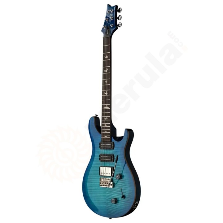 PRS SE Studio Lake Blue 2026 - Chitarra elettrica solid body