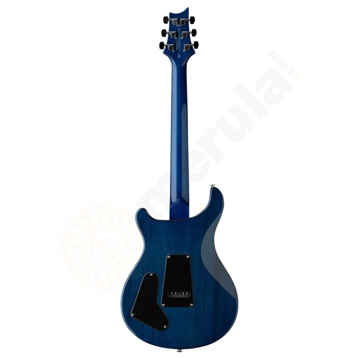 PRS SE Studio Lake Blue 2026 - Chitarra elettrica solid body