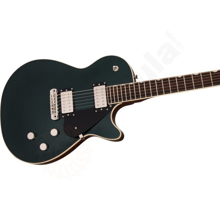 Gretsch Electromatic Jet, Rosewood Fingerboard, Cadillac Green