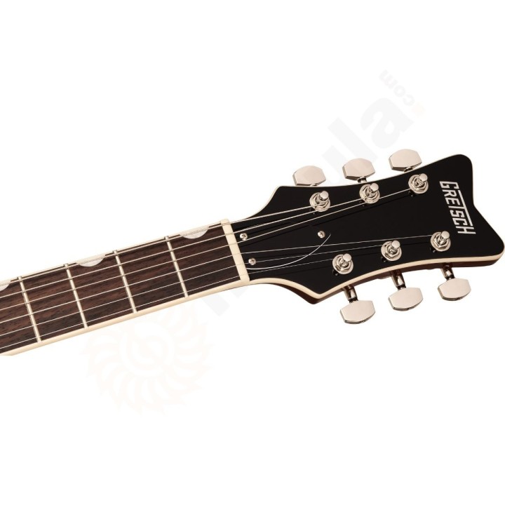 Gretsch Electromatic Jet, Rosewood Fingerboard, Cadillac Green