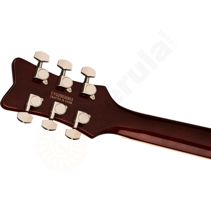 Gretsch Electromatic Jet, Rosewood Fingerboard, Cadillac Green