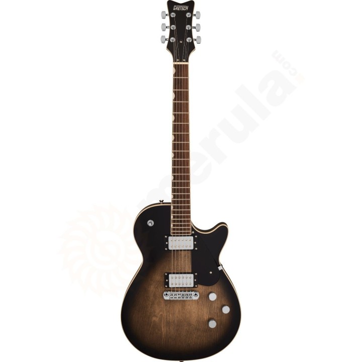 Gretsch - Electromatic Jet, Rosewood Fingerboard, Bristol Fog