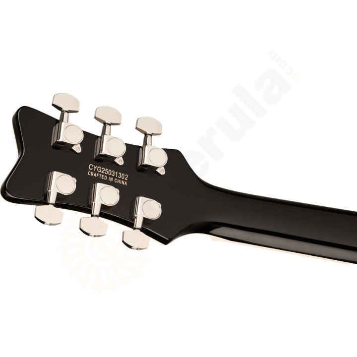 Gretsch - Electromatic Jet, Rosewood Fingerboard, Bristol Fog