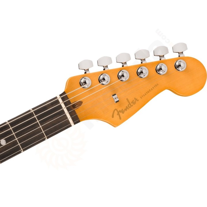 Fender American Ultra II Stratocaster, Ebony Fingerboard, Ultraburst
