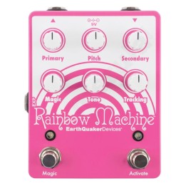 Earthquaker Devices - Rainbow Machine V2