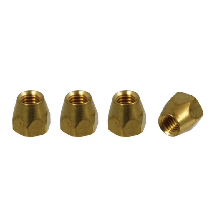 AllParts - LT-0660-008 TRUSS ROD NUTS FOR GIBSON