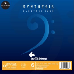 Acquista Galli Strings Csn30125 online | Merula Strumenti Musicali