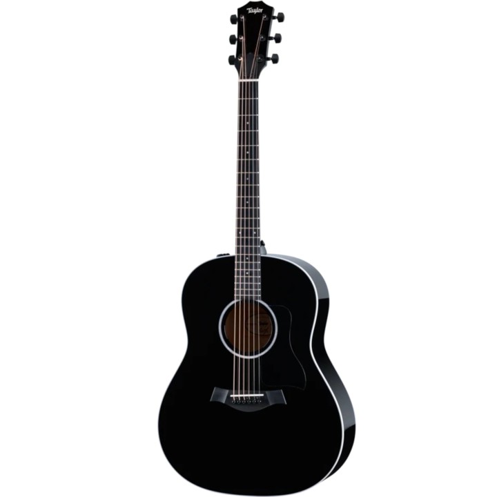 Taylor - 217e-Blk Plus