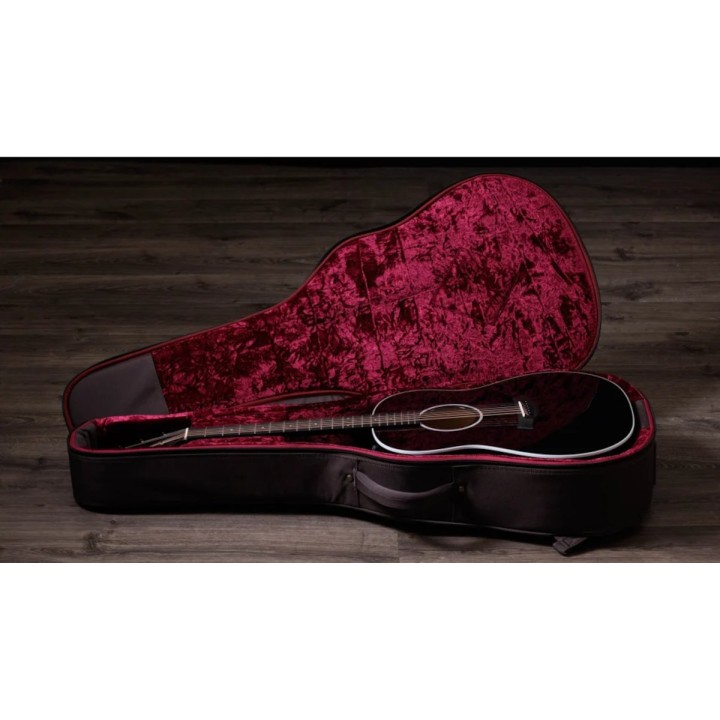 Taylor - 217e-Blk Plus