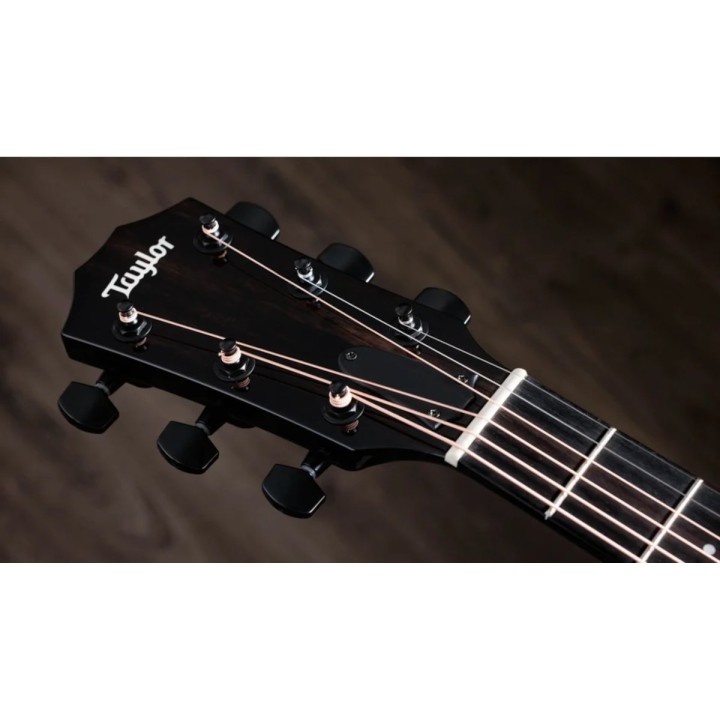 Taylor - 217e-Blk Plus