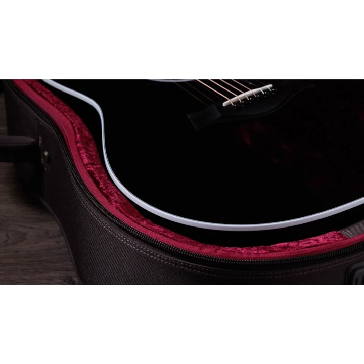 Taylor - 217e-Blk Plus