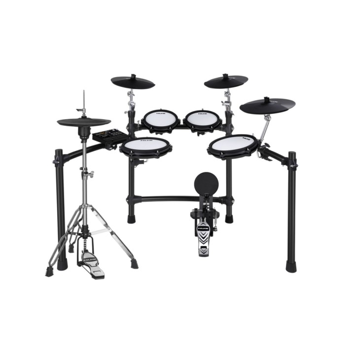 Acquista NUX DM-310H BATTERIA ELETTRONICA online | Merula Strumenti Musicali