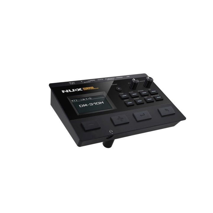 Acquista NUX DM-310H BATTERIA ELETTRONICA online | Merula Strumenti Musicali