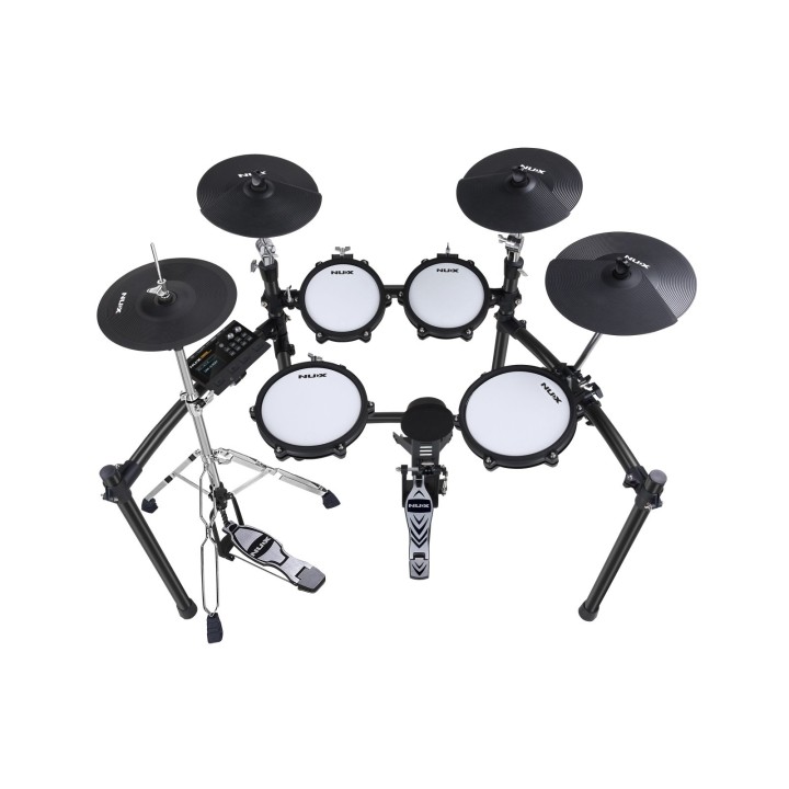 Acquista NUX DM-310H BATTERIA ELETTRONICA online | Merula Strumenti Musicali