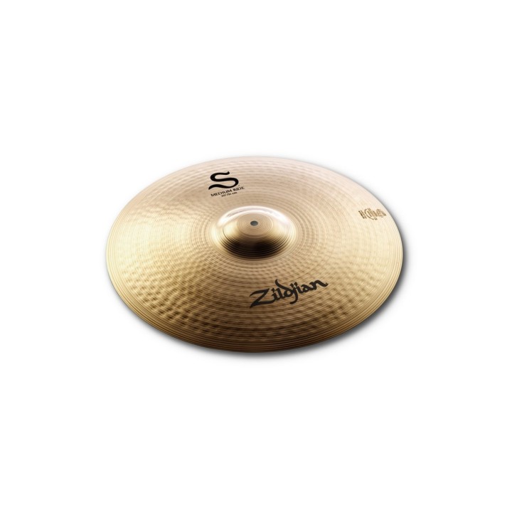 Acquista ZILDJIAN S391 - S Performer Cymbal Pack online | Merula Strumenti Musicali