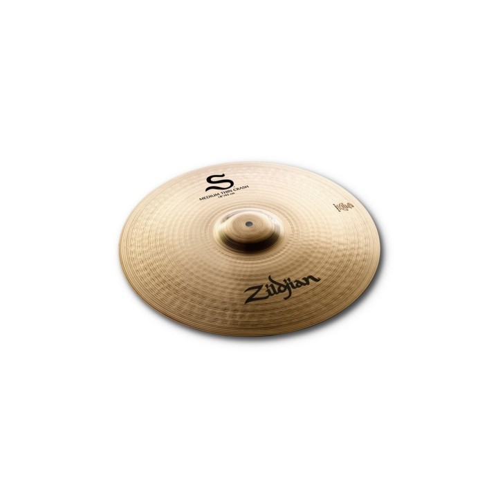 Acquista ZILDJIAN S391 - S Performer Cymbal Pack online | Merula Strumenti Musicali