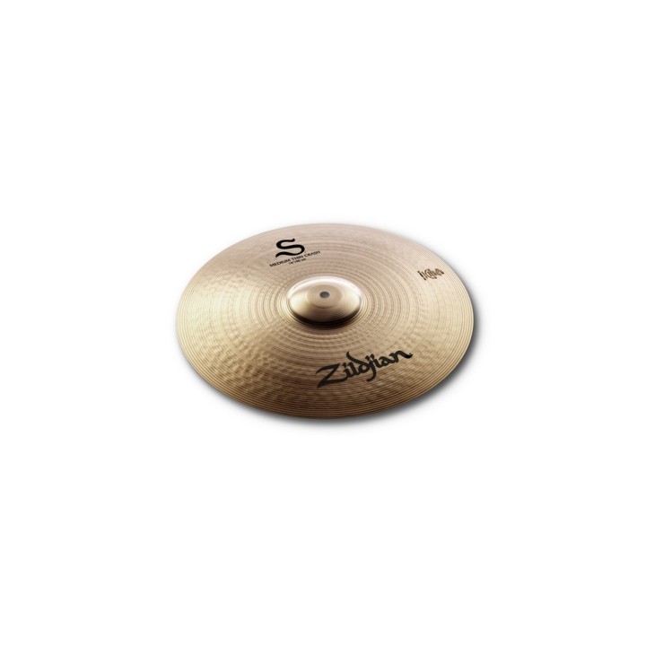 Acquista ZILDJIAN S391 - S Performer Cymbal Pack online | Merula Strumenti Musicali