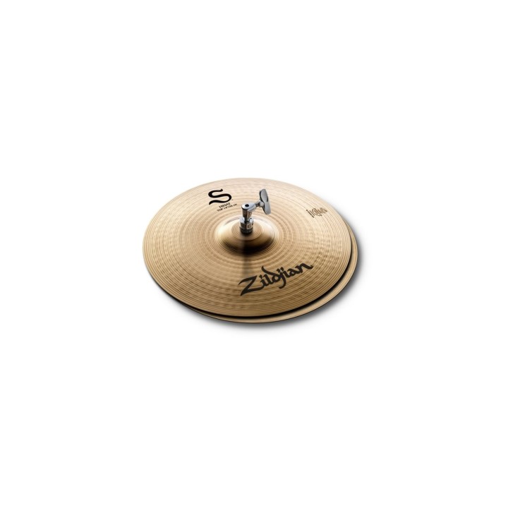 Acquista ZILDJIAN S391 - S Performer Cymbal Pack online | Merula Strumenti Musicali