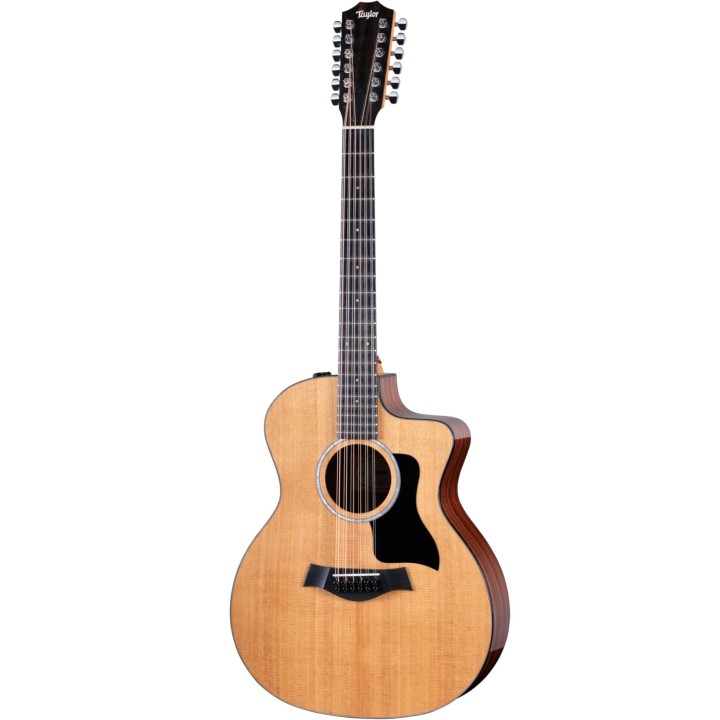 Taylor - 254ce Plus