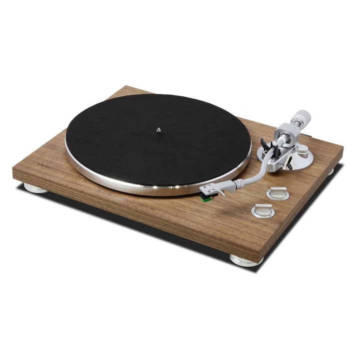 Teac TN-400BT-X/WA - Giradischi