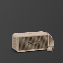 Marshall - Middleton II Cream 255489
