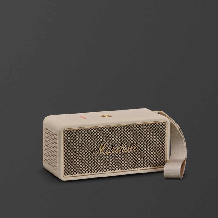 Marshall - Middleton II Cream 255489