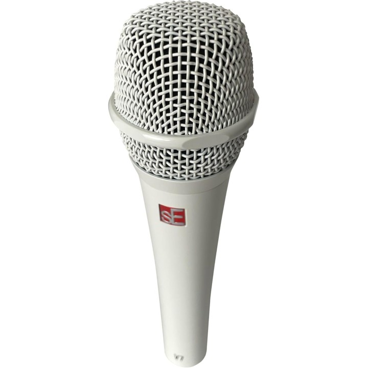 SE Electronics V7 White - Microfono Dinamico