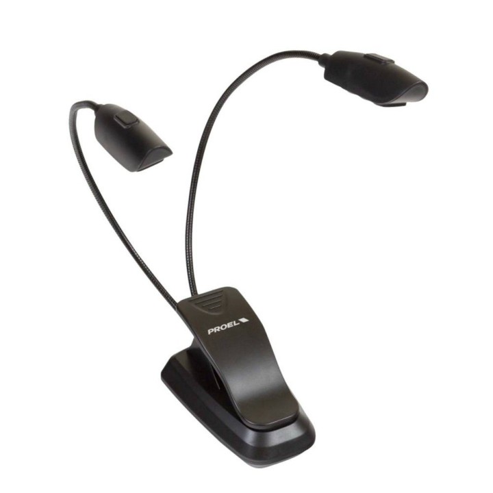 Proel MSLL06 - Lampada a LED