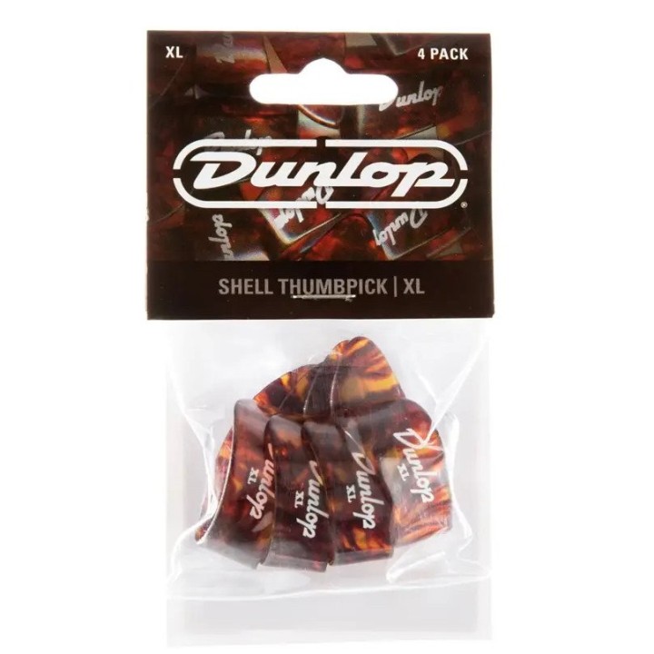 Dunlop - 9024P SHELL T/PK XL-4/PLYPK