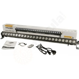 Algam Lighting BARWASH 244 - Barra LED