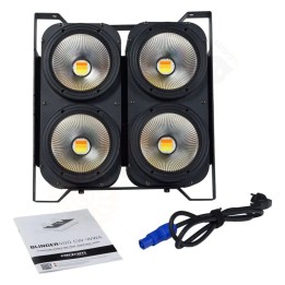 Algam Lighting BLINDER400-CW-WW-A