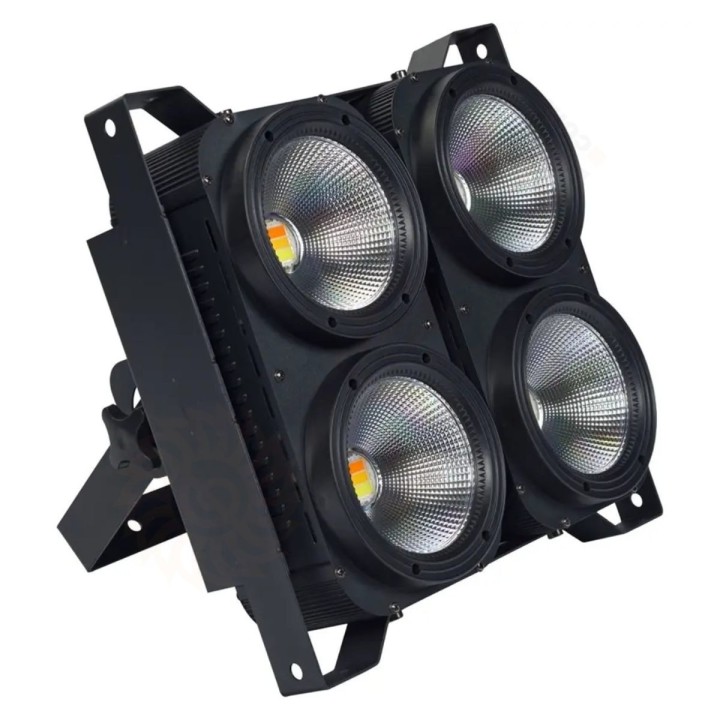 Algam Lighting BLINDER400-CW-WW-A