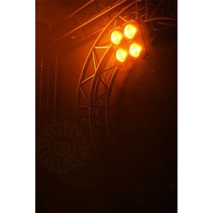 Algam Lighting BLINDER400-CW-WW-A