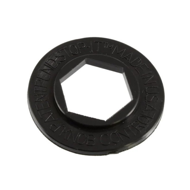 AllParts - EP-4972-023 STOP-IT FRICTION DISC WASHERS, SET OF 4 PCS