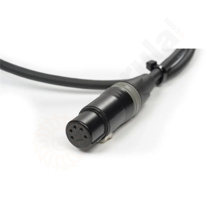 Algam Lighting DMX5-5M - Cavo DMX 5 Poli