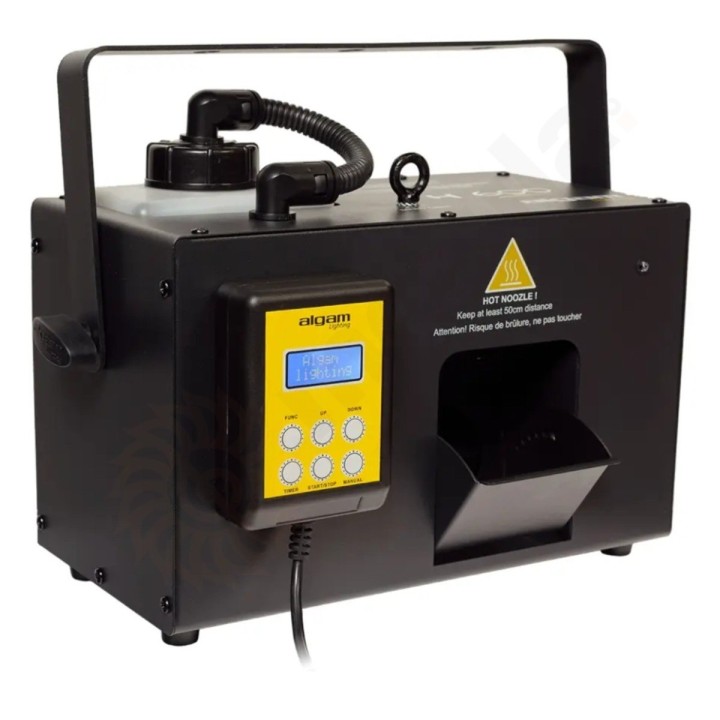 Algam Lighting - H600 Macchina HAZE