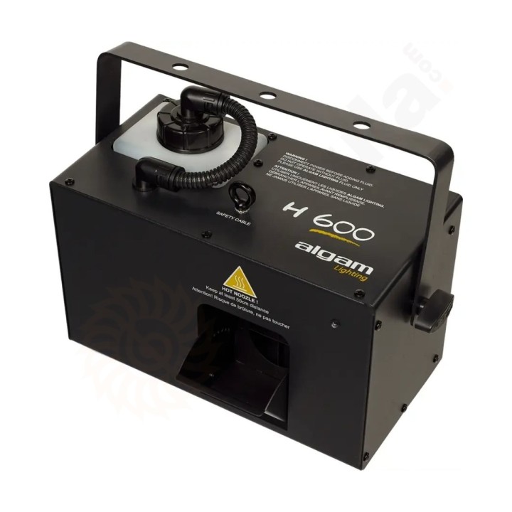 Algam Lighting - H600 Macchina HAZE
