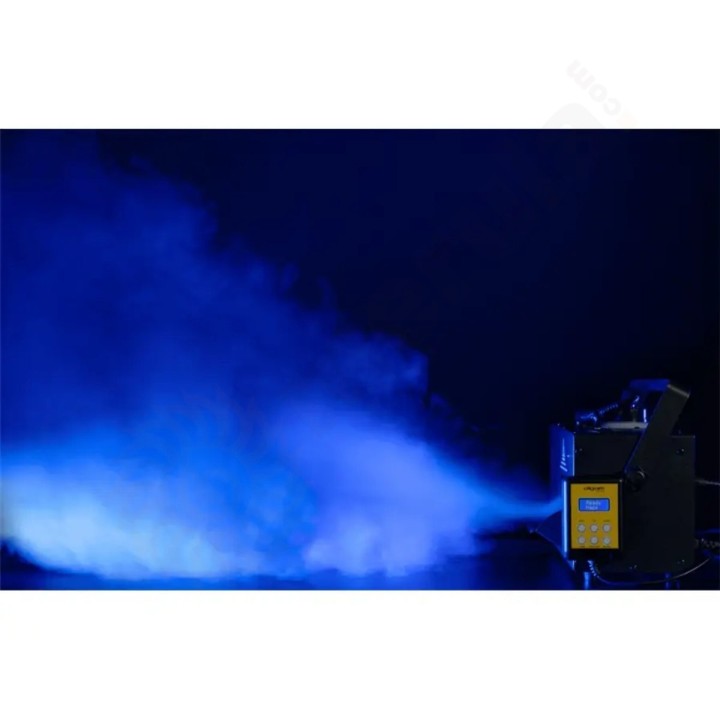 Algam Lighting - H600 Macchina HAZE