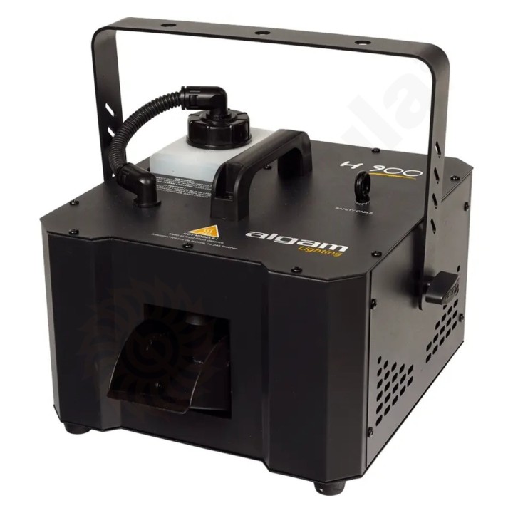 Algam Lighting H900 Macchina HAZE 900W