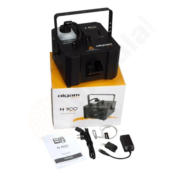 Algam Lighting H900 Macchina HAZE 900W