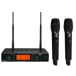 Jts - RU-8012DB+ 2XRU-850LTH