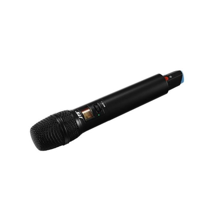 Jts - RU-8012DB+ 2XRU-850LTH