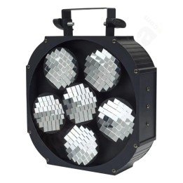 Algam Lightin Moving Mirror 6 - Effetto Palla Specchio Motorizzata