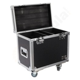 Algam Lighting MS150-FC - FlightCase per 2 Spot MS150