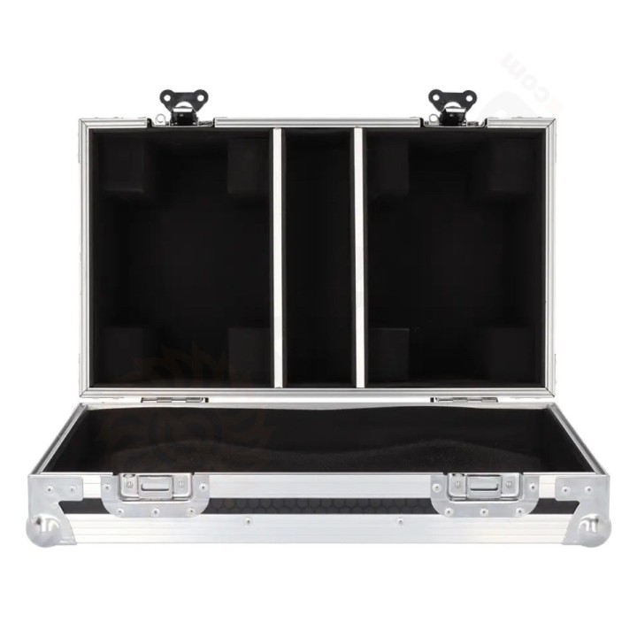 Algam Lighting MS150-FC - FlightCase per 2 Spot MS150