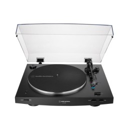 Audio-Technica - AT-LP3XBTBK
