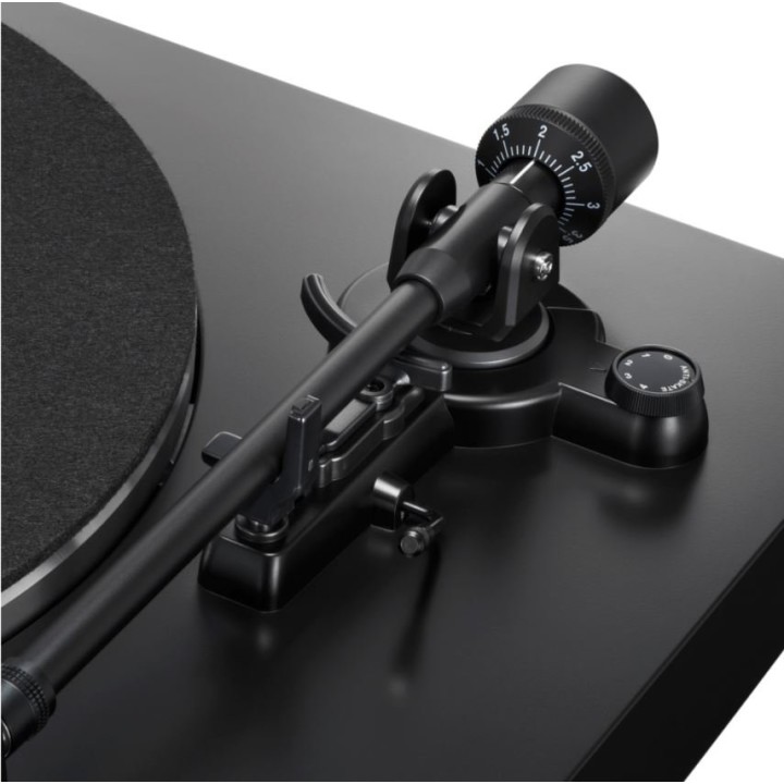 Audio-Technica - AT-LP3XBTBK