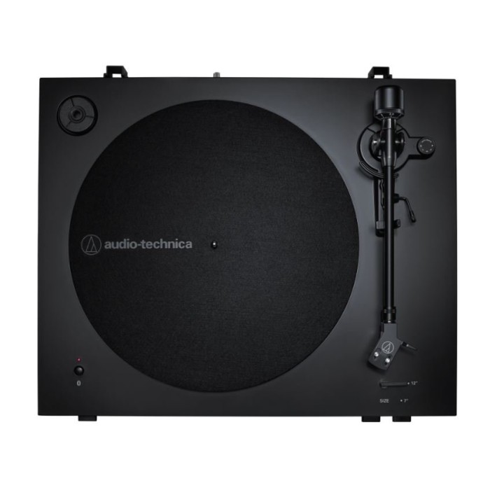 Audio-Technica - AT-LP3XBTBK