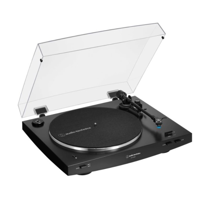Audio-Technica - AT-LP3XBTBK